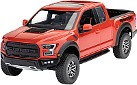 Сборная модель Revell Автомобиль Ford F-150 Raptor 1:25 Easy-Click / 07048 - 