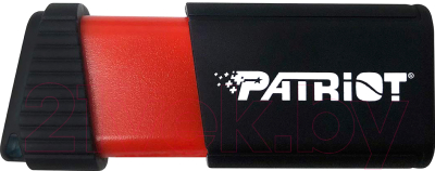 

Usb flash накопитель Patriot, SuperSonic Rage Elite (PEF256GSRE3USB)