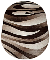 Ковер Белка Круиз Овал 22310 29626 (1.5x4) -