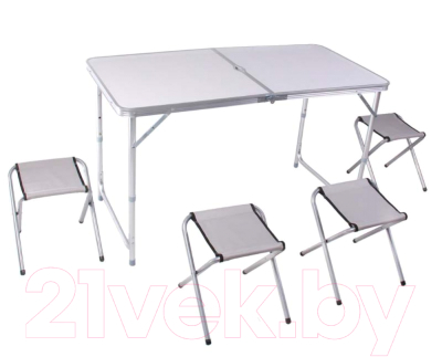 Комплект складной мебели No Brand JY-12060-1