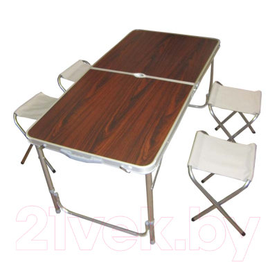 Комплект складной мебели No Brand JY-12060-1
