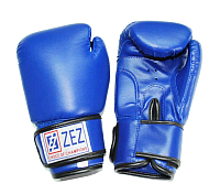 Боксерские перчатки ZEZ Sport 14-OZ - 