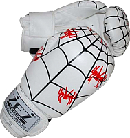 Боксерские перчатки ZEZ Sport 14-OZ-FLEX - 