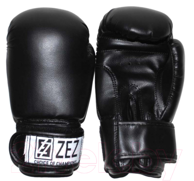 Боксерские перчатки ZEZ Sport 14-OZ-X
