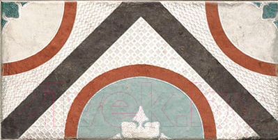 Декоративная плитка Mainzu Rivoli D-Torino (150x300)