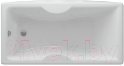 

Ванна акриловая Aquatek, Феникс 180 L