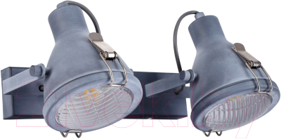 

Спот Arte Lamp, Faro A9178AP-2GY