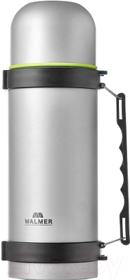 

Термос для напитков Walmer, Silver / W24100023
