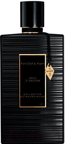Парфюмерная вода Van Cleef & Arpels Collection Extraordinaire Reve D'Encens (125мл)