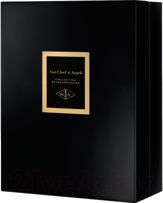 Изображение товара Парфюмерная вода Van Cleef & Arpels Collection Extraordinaire Reve D'Encens (125мл)