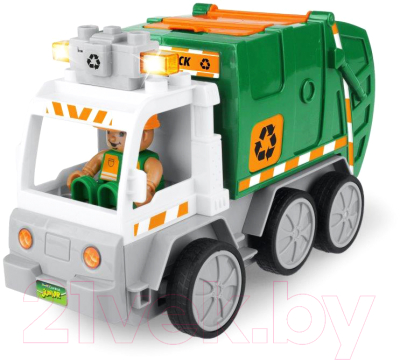 

Игрушка на пульте управления Revell, Мусоровоз / 23015