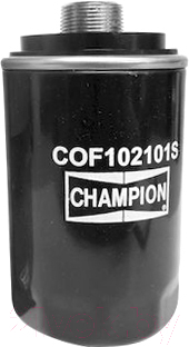 Масляный фильтр Champion COF102101S