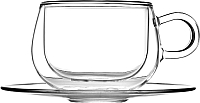 Чашка с блюдцем Walmer Viscount / W23009081 - 