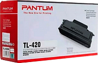 Тонер-картридж Pantum TL-420X - 