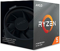 Процессор AMD Ryzen 5 3600 Box / 100-100000031BOX - 
