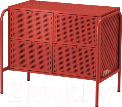 

Комод Ikea, Никкеби 304.515.00