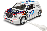 

Сборная модель Revell, Раллийный автомобиль 1:20 / 00812