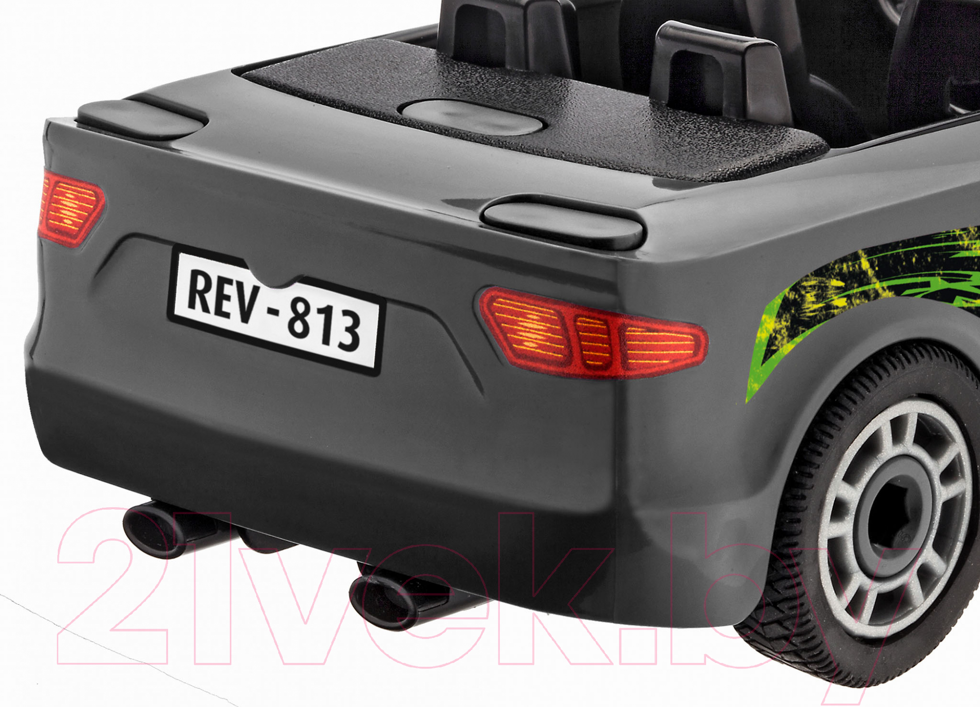 Сборная модель Revell Автомобиль с кузовом родстер 1:20 / 00813