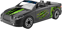 Сборная модель Revell Автомобиль с кузовом родстер 1:20 / 00813 - 