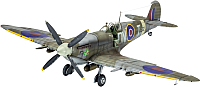 

Сборная модель Revell, Британский истребитель Supermarine Spitfire Mk.Ixc 1:32 / 03927
