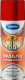 Эмаль Vixen VX-53006 (520мл, ярко-красный) - 