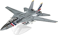

Сборная модель Revell, Палубный истребитель F-14D Super Tomcat 1:100 / 03950