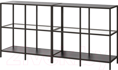 

Стеллаж Ikea, Витше 692.945.28