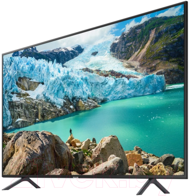 Телевизор Samsung UE50RU7120U