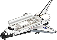 

Сборная модель Revell, Космический шаттл Atlantis 1:144 / 04544