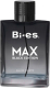 Туалетная вода Bi-es Max Black Edition (100мл) - 