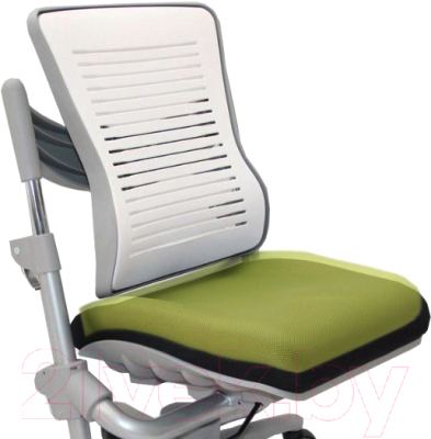 Чехол на стул Comf-Pro Angel Chair (фисташковый стрейч)