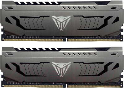 Оперативная память DDR4 Patriot PVS416G373C7K