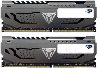 Оперативная память DDR4 Patriot PVS416G373C7K