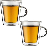 

Набор кружек Bodum, Canteen / 10325-10