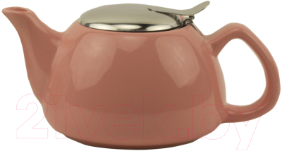 Заварочный чайник Viking JH10136-A7 (розовый)