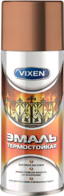 Эмаль Vixen VX-53009 (520мл, медь)