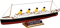 

Сборная модель Revell, Корабль Титаник 1:1200 / 05804