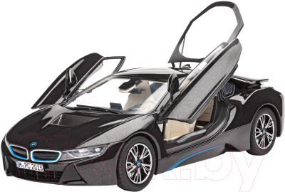 Сборная модель Revell Автомобиль BMW i8 1:24 / 07008