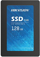 SSD диск Hikvision 128GB HS-SSD-E100/128G - 