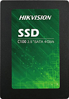 SSD диск Hikvision 240GB (HS-SSD-C100) - 