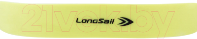 Очки для плавания LongSail Kids Spot L041343 (розовый/желтый)