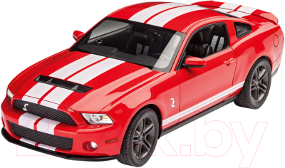 Сборная модель Revell Автомобиль Ford Shelby GT 500 1:25 / 07044