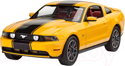 Сборная модель Revell Автомобиль Ford Mustang GT 1:25 / 07046