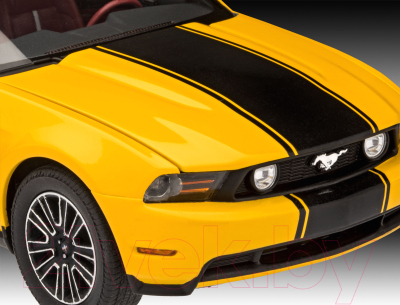 Сборная модель Revell Автомобиль Ford Mustang GT 1:25 / 07046