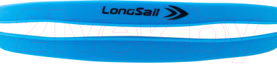 Очки для плавания LongSail Kids Blaze L041850 (голубой/розовый)