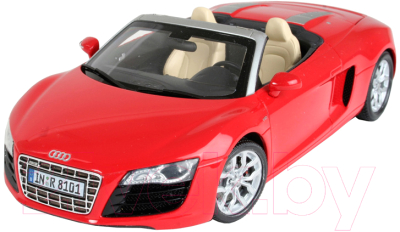 

Сборная модель Revell, Автомобиль Audi R8 Spyder 1:24 / 07094