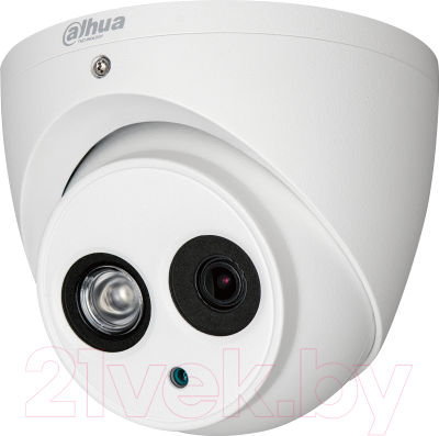 Аналоговая камера Dahua DH-HAC-HDW1400EMP-A-0360B-S2