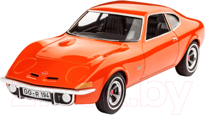 Сборная модель Revell Автомобиль Opel GT 1:32 / 07680