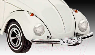 Сборная модель Revell Автомобиль VW Жук 1:32 / 07681