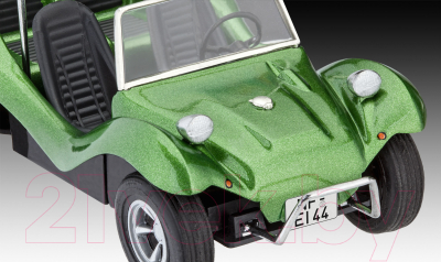 Сборная модель Revell Автомобиль VW Buggy 1:32 / 07682